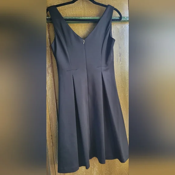 DKNY Little Black Dress - Picture 5 of 5